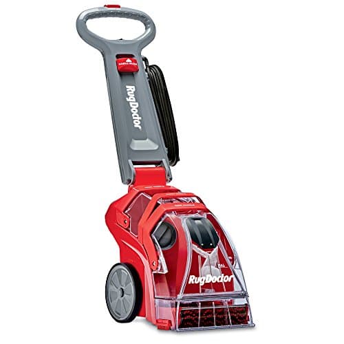 Image of Rug Doctor Deep Carpet Cleaner