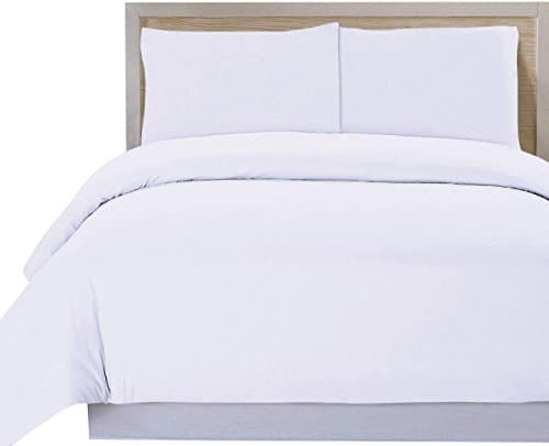 Image of Hypo-allergenic Waterproof Duvet Protectors (DOUBLE) 200 x 200cms