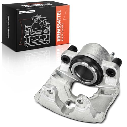 Image of Frankberg Brake Caliper Front Right Compatible with Mondeo V Turnier CF Galaxy CK S-Max CJ WA6 Mondeo V Hatchback CE Mondeo V Saloon CD Replace# RMDG9J2B294BA