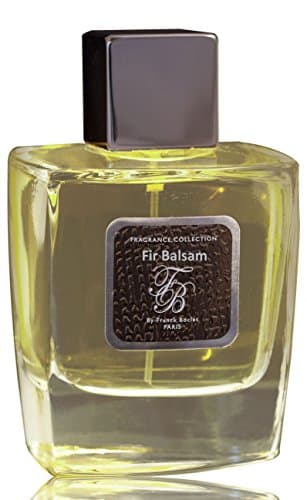 Image of Franck Boclet Fir Balsam Eau de Parfum Spray For Him, 100 ml