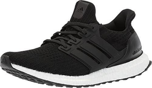 Image of adidas Originals Mens Ultraboost Black Size: 7 UK
