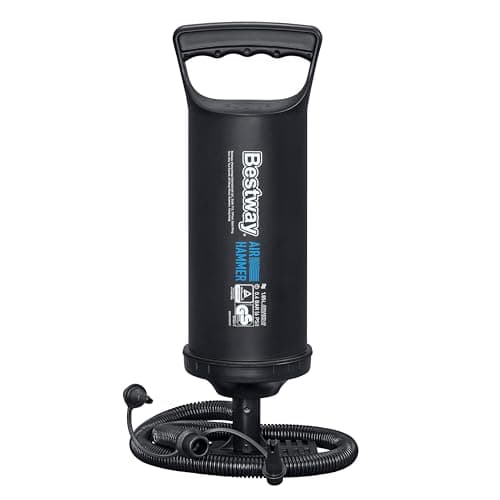 Image of Bestway Air Hammer 1850 ML Manual Hand Air Pump