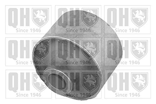 Image of QH EMS8206 Suspension Arm Bush - Front Lower LH & RH (Rear)