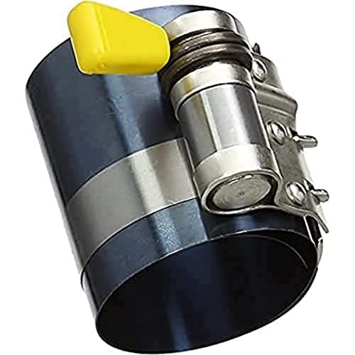 Image of Draper 26662 Piston Ring Compressor, 40mm-75mm Capacity