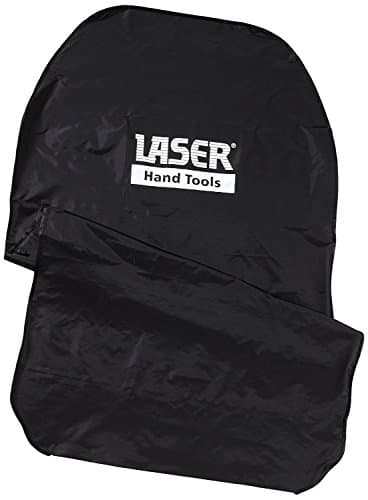 Image of Laser 3007 Seat Protector,Blue
