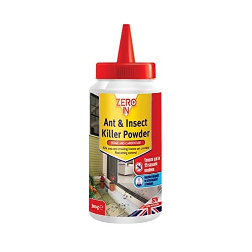 Image of Zero In Ant & Insect Killer Powder 300g