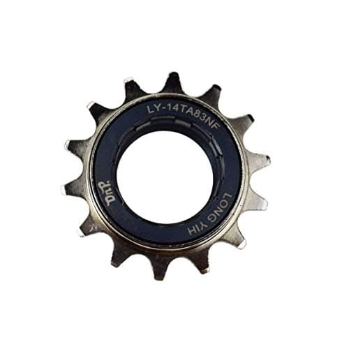 Image of DRIFT MANIAC Single Speed Freewheel 14t BMX 30poe