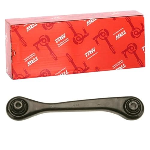 Image of Trw JTC1399 Control Arm, Wheel Suspension