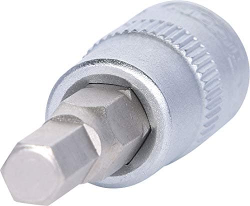 Image of KS Tools 911.1438 1/4-inch 5mm Hex Bit Socket
