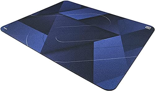 Image of BenQ Zowie G-SR SE Deep Blue Gaming Mauspad für Esports