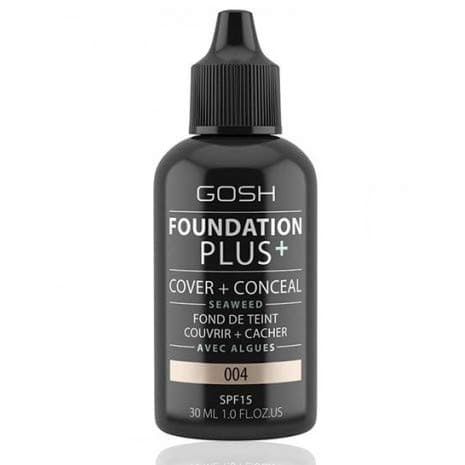 Image of Gosh Copenhagen Mineral Powder, 38 G