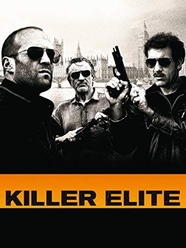 Image of Killer Elite