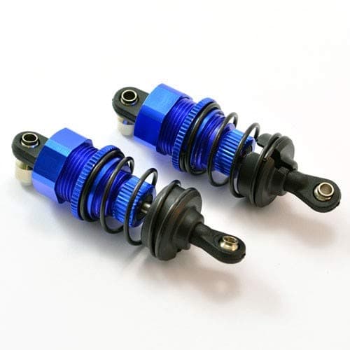 Image of Ftx Banzai Front Touring Shock - Aluminium (2)[Ftx6498]
