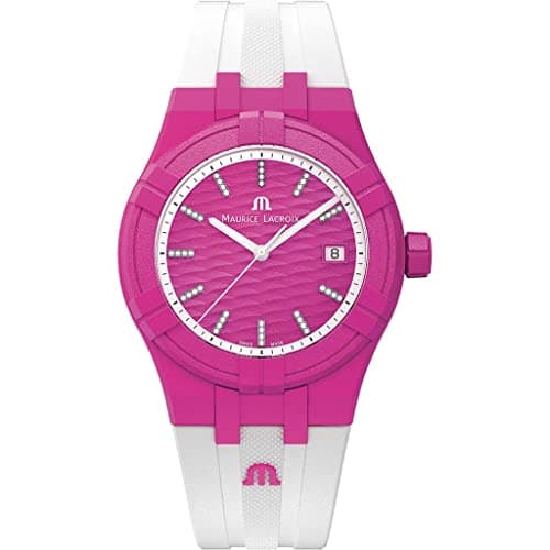 Image of Maurice Lacroix AI2008-FFFF1-3A0-0 Aikon Watch