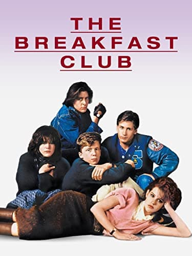 Image of The Breakfast Club