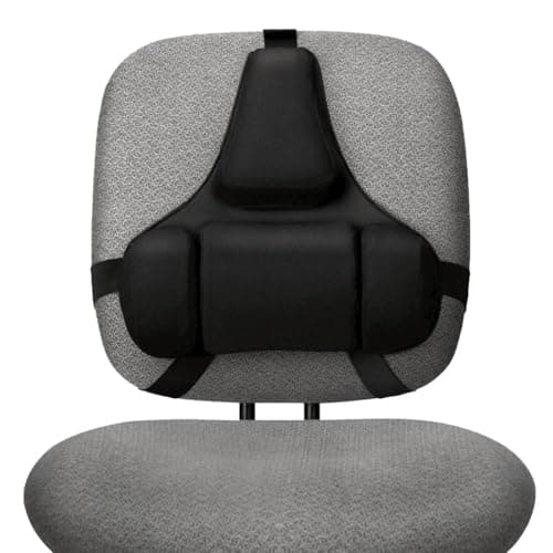 Image of Fellowes Professional Series Ultimate Back Support