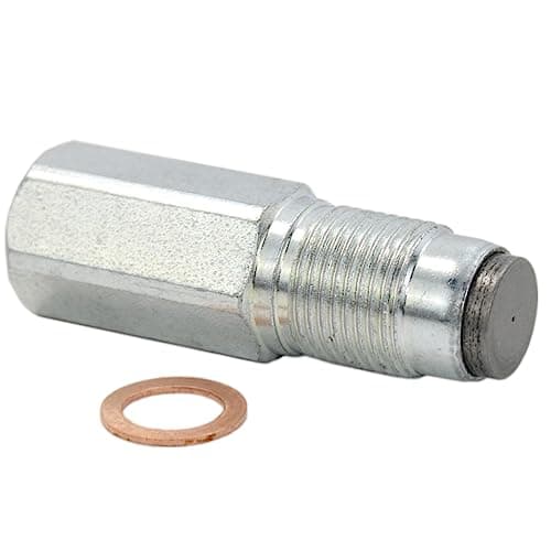 Image of BIAREN Fuel Pressure Relief Valve Rail Sensor For Ford Transit Mk7 2.2 2.4 TDCI Fiat Ducato Peugeot Boxer Citroen Relay 2.2 HDI Diesel 1497165 6C1Q9H321AB 9664613980 1920.NL