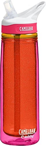 Image of CAMELBAK Eddy Insulated 0.6 L Water Bottle - Starburst, 0.56 L