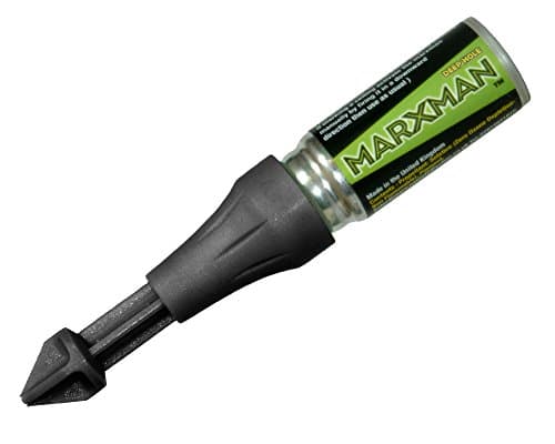 Image of MarXman Chalk Non-Permanent DIY Marking Pen Tool (Deep Hole Over 45mm)