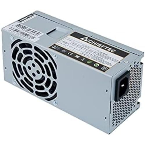 Image of Chieftec Smart 300W power supply unit 20+4 pin ATX TFX Grey