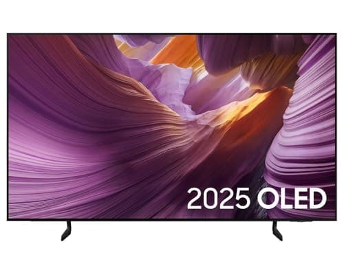 Image of Samsung OLED 83 Inch S85F AI Smart TV