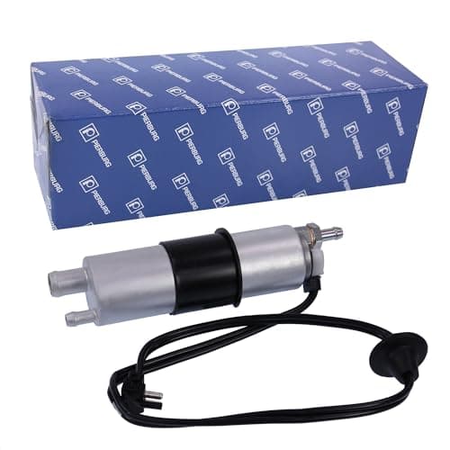 Image of Pierburg 7.22020.50.0 Fuel Pump