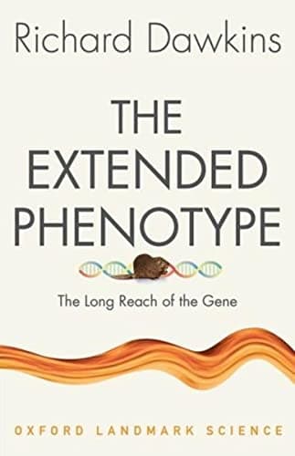 Image of The Extended Phenotype: The Long Reach of the Gene (Oxford Landmark Science)