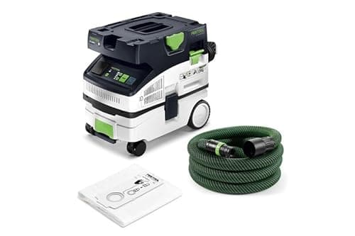 Image of Festool Mobile dust extractor CLEANTEC CTL MINI I 110V