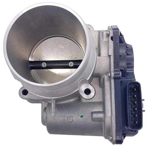 Image of SROUPSUTKK 31293930 31465575 1PCS Throttle Body Fit For Volvo S60 S90 V40 V60 V70 V90 XC40 XC60 XC70 XC90 1.5L 2.0L 2015-2021 throttle body