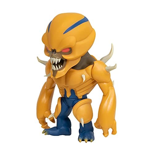 Image of Numskull Imp DOOM Eternal In-Game Collectable Replica Toy Figure - Official DOOM Merchandise - Limited Edition