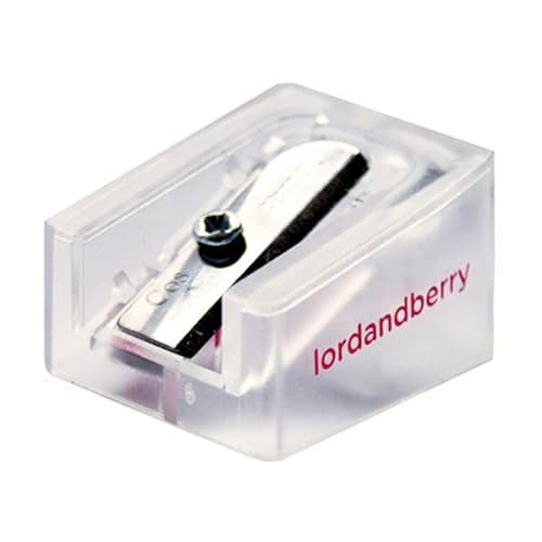 Image of LORD & BERRY Sharpener, Jumbo 0.7 g