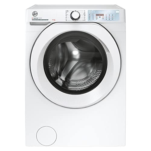 Image of Hoover HWB411AMC 11kg 1400rpm Washing Machine - White