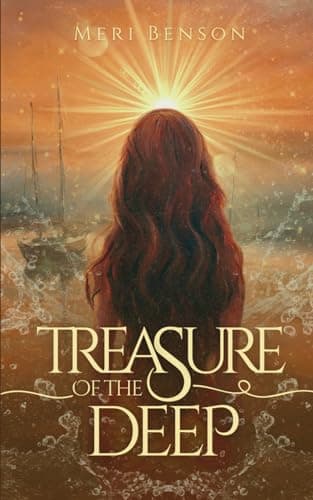 Image of Treasure of the Deep