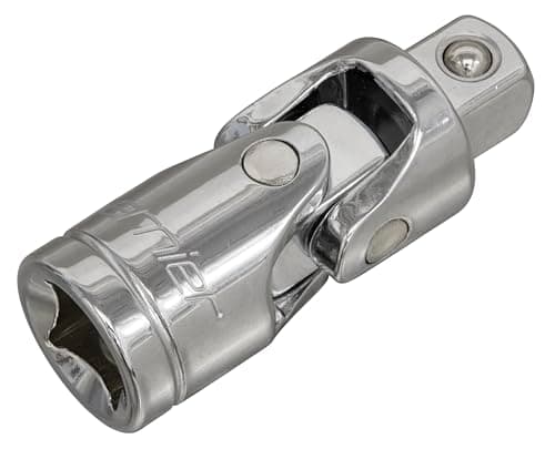 Image of Sealey S38Uj Universal Joint 3/8Sq Drive