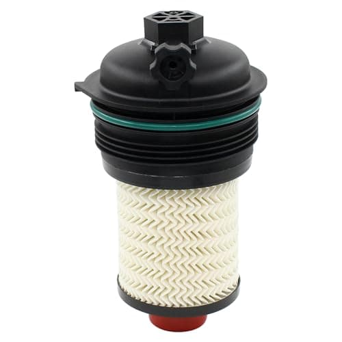Image of HouYeen Diesel Fuel Filter for For-d Transit Custom Tourneo Custom V362 Transit mk8 2.0 EcoBlue 2015-2023