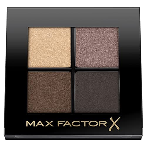 Image of Max Factor Colour X-Pert Soft Touch Palette, 003 Hazy Sands