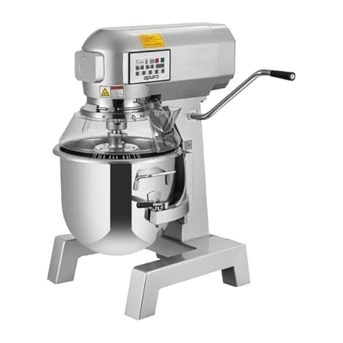 Image of Buffalo Digital Planetary Mixer, 20Ltr
