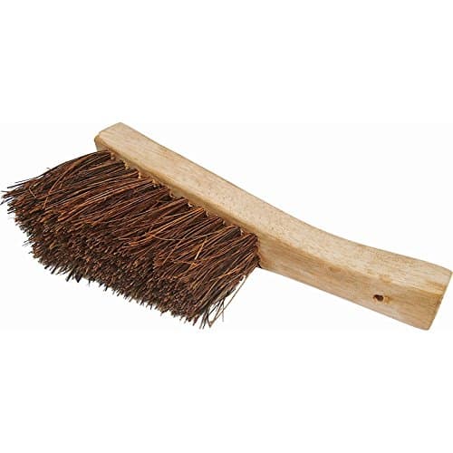 Image of Faithfull FAIBRCHURN Churn Brush 250mm (10in)