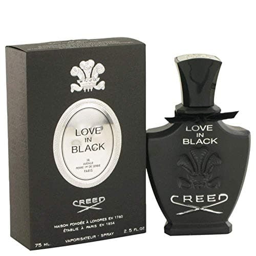 Image of CREED Love in Black Eau de Parfum for Women 2.5oz (75ml)