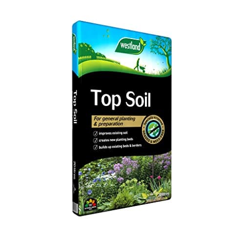 Image of Top Soil 20 ltrs
