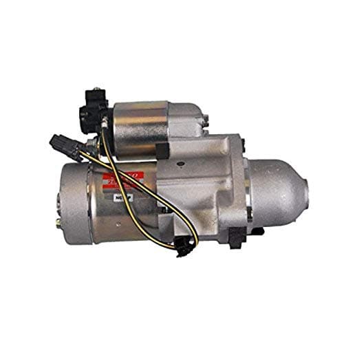Image of Denso (280-3142) Remanufactured Starter