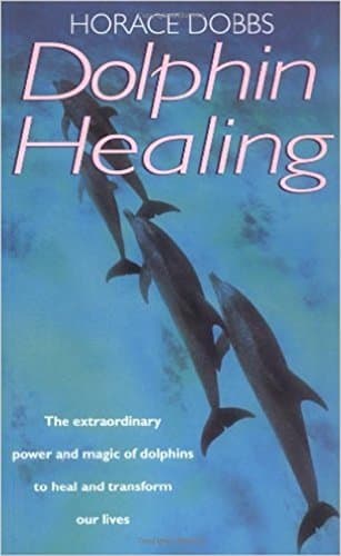 Image of Dolphin Healing: The extraordinary power and magic of dolphins to heal and transform our lives