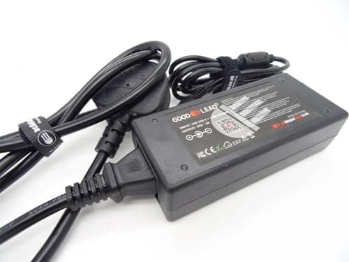Image of 24 Volt 2.5A 3A For ZEBRA GK420D GK420T THERMAL PRINTER POWER SUPPLY CHARGER ADAPTER