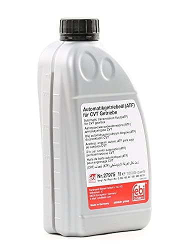 Image of FEBI BILSTEIN Parts Kit, Automatic Transmission Oil Change 176878