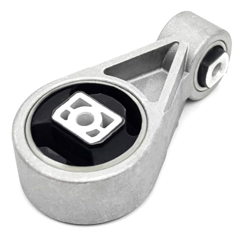 Image of ROBUST Rear Gear Box Engine Mount for Ford Focus Transit Connect Tourneo Connect 1070177 1102416 5062530 5208219