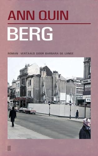 Image of Berg