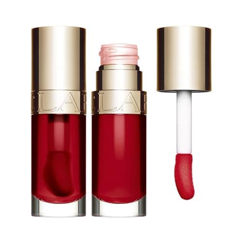 Image of Clarins Lip Comfort Oil 03 Cherry 7ml