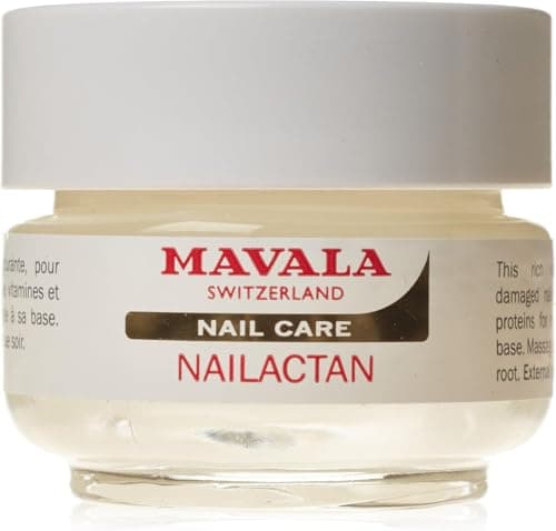 Image of Mavala Nailactan Nail Cream 15 ml