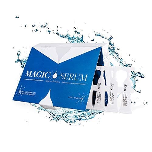 Image of Skineance Magic Eye Contour Serum | Firming Serum with Visual Smoothing Effect | Anti-Puffiness Cosmetic Treatment for a Rested Look | Light and Non-Greasy Gel Texture | Controlled Formulas