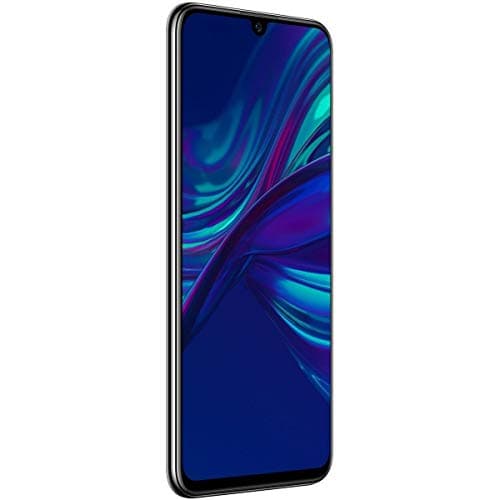 Image of Huawei P smart 2019 15.8 cm (6.21") 3 GB 64 GB Dual SIM 4G Black 3400 mAh P smart 2019, 15.8 cm (6.21"), 3 GB, 64 GB, 13 MP, Android 9.0, Black (Renewed)
